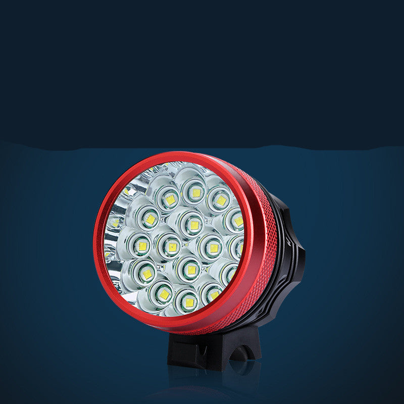 Electric Scooter High Voltage Headlight