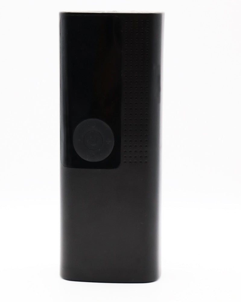 Portable Smart Tire Pump