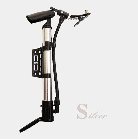 Portable Escooter Tire Pump