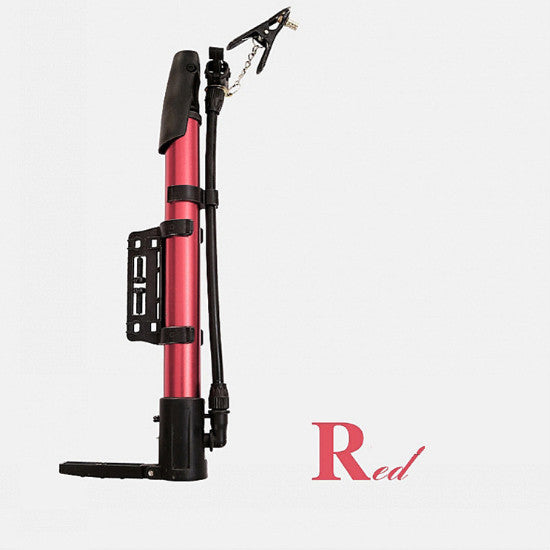 Portable Escooter Tire Pump