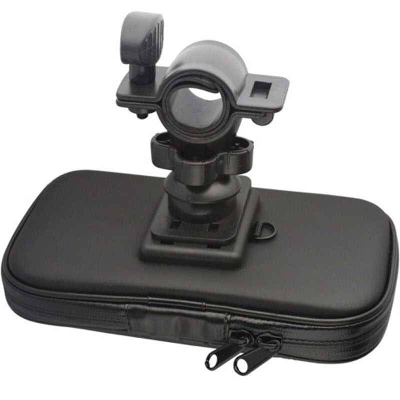 Premium Electric Scooter Waterproof Phone Holder