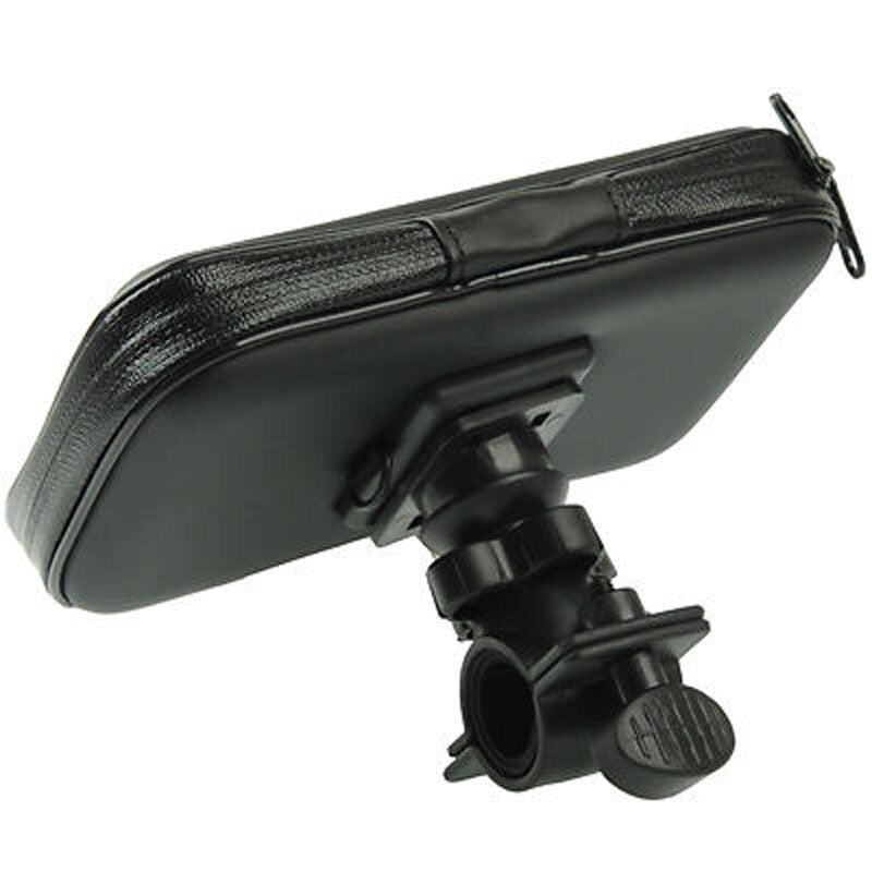 Electric Scooter Waterproof Phone Holder