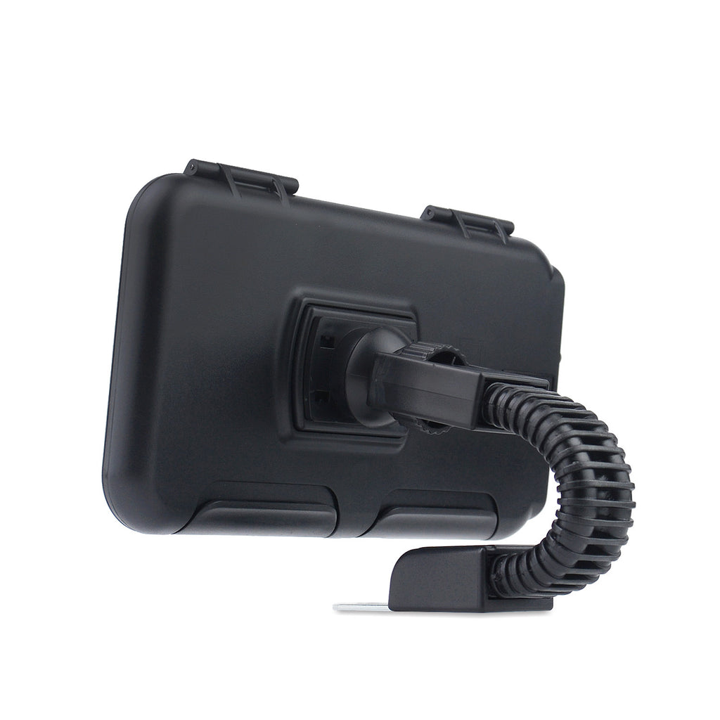 Standard Electric Scooter Phone Holder Waterproof 360