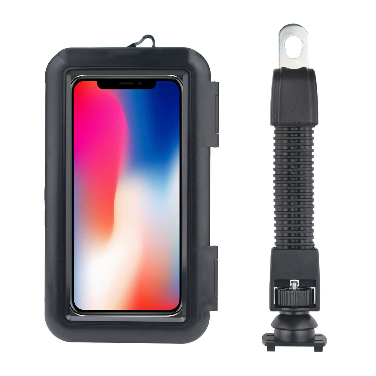 Electric Scooter Phone Holder