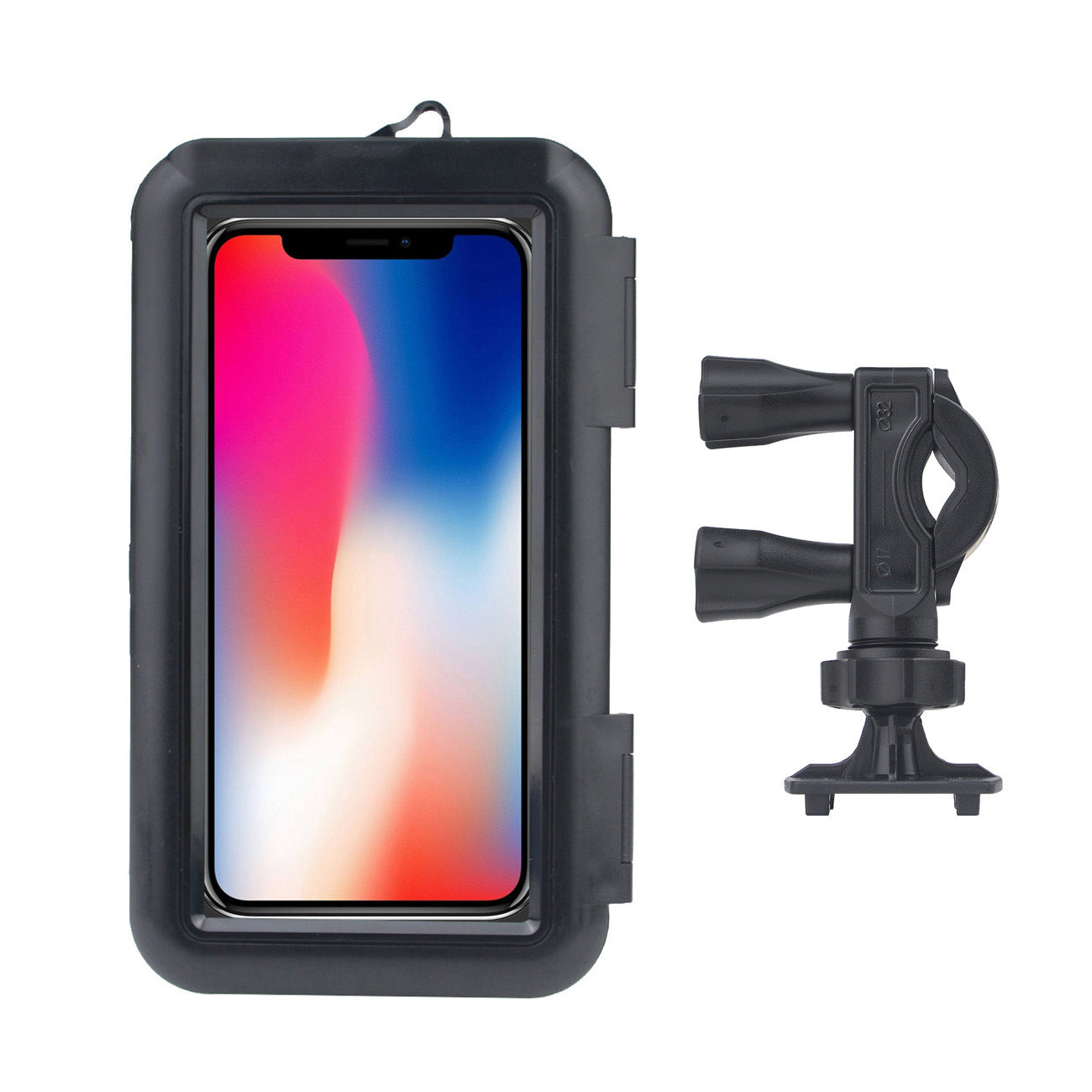 Electric Scooter Phone Holder