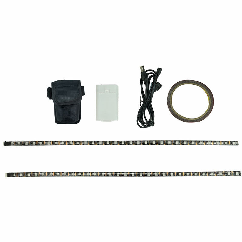 Escooter Headlight