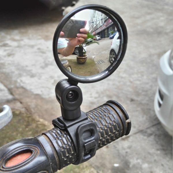 Rear View Mirror for Escooter