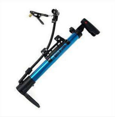 Portable Escooter Tire Pump