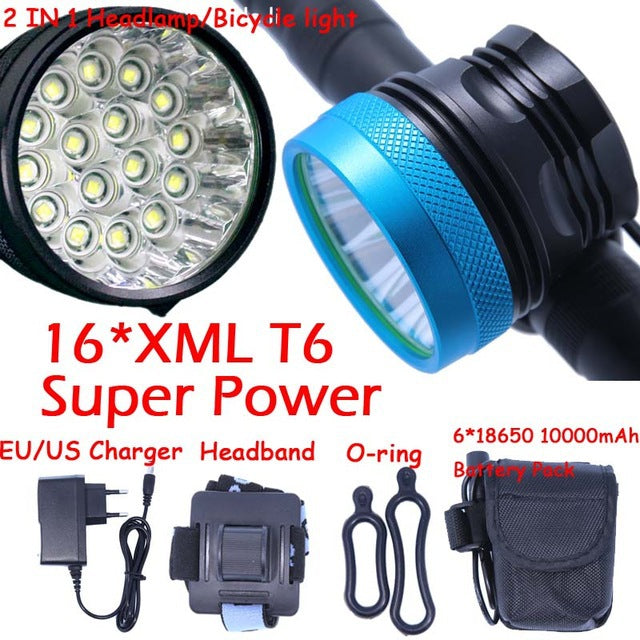 Electric Scooter High Voltage Headlight
