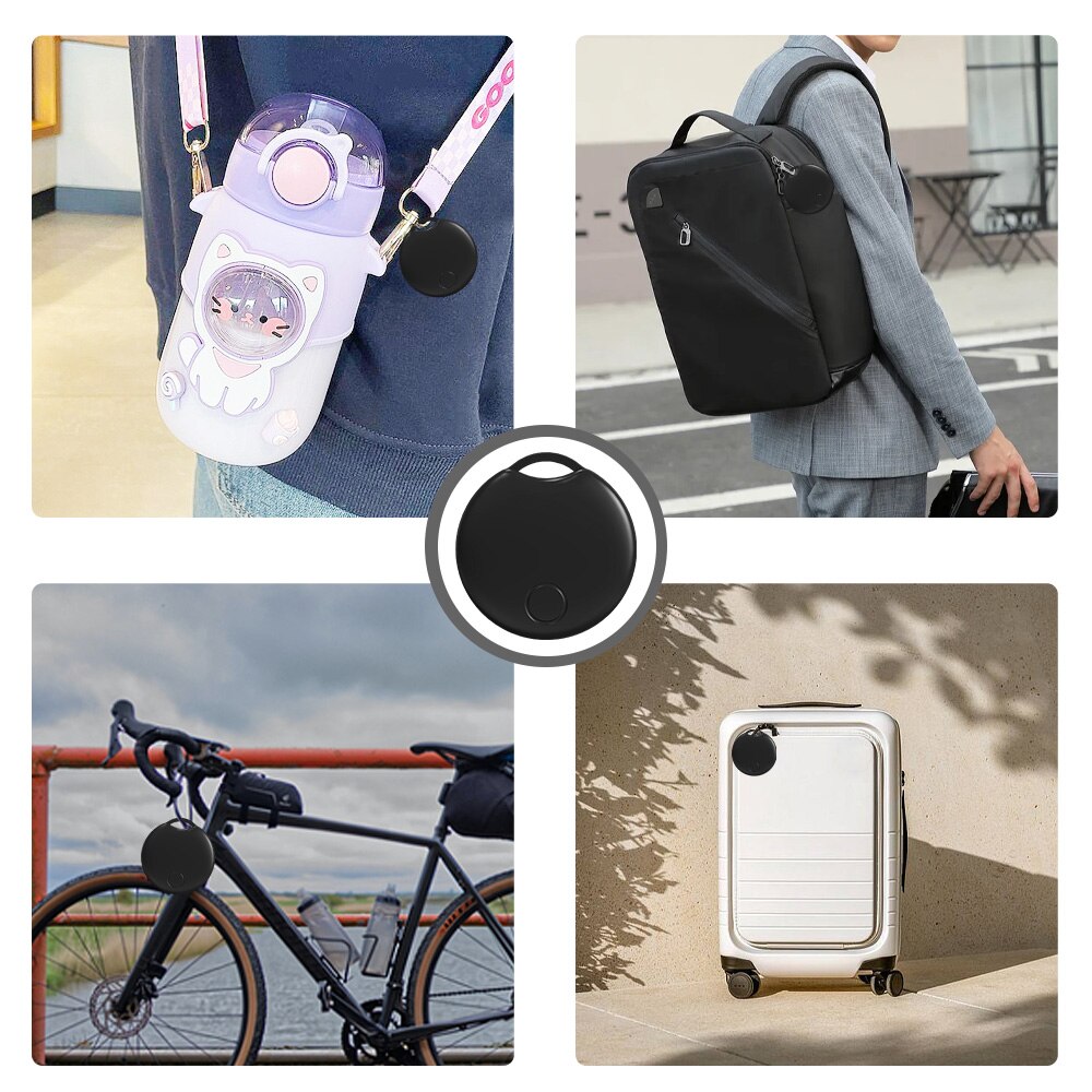 GPS Tracker
