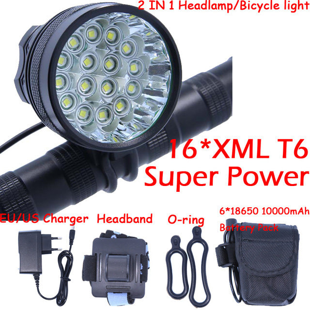Electric Scooter High Voltage Headlight