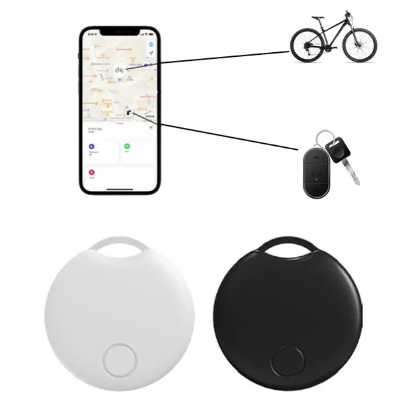 GPS Tracker