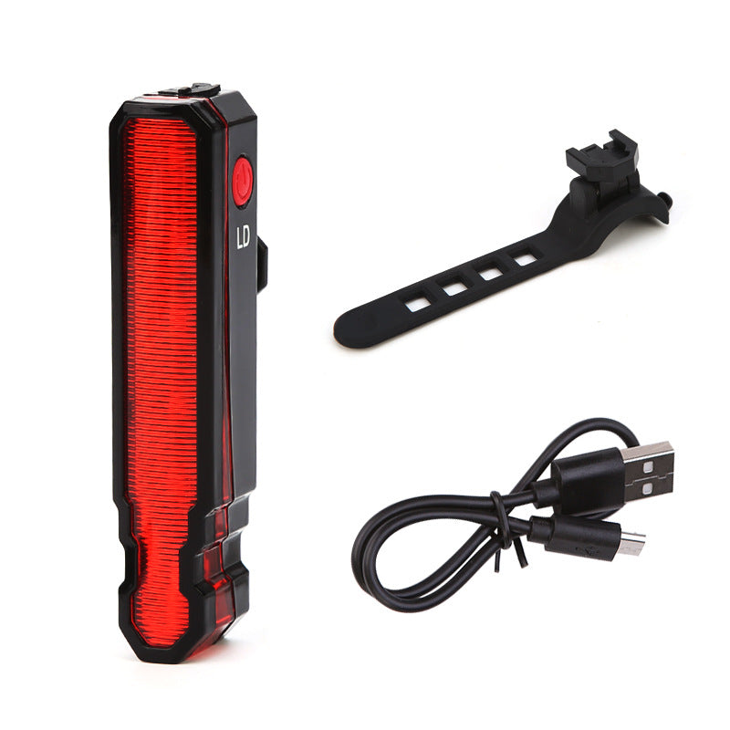 Electric Scooter Tail Light