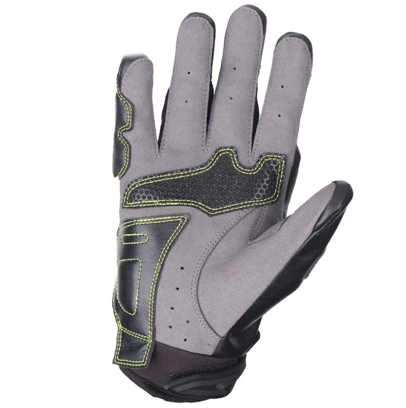 Electric Scooter Riding Gloves Drop Resistance