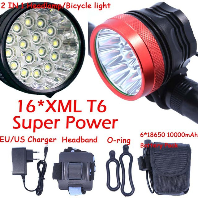 Electric Scooter High Voltage Headlight