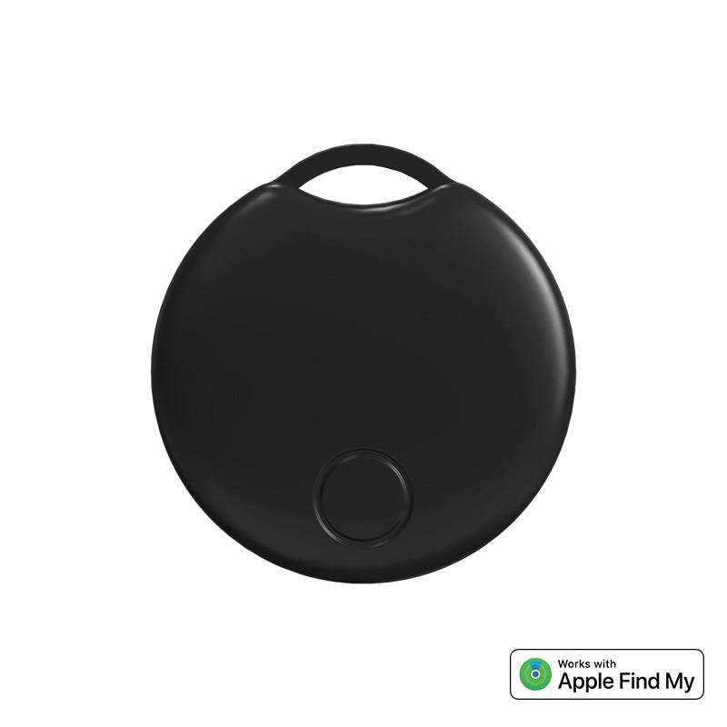 Bluetooth GPS Tracker Compatible with Apple Find My