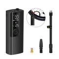 Portable Smart Tire Pump