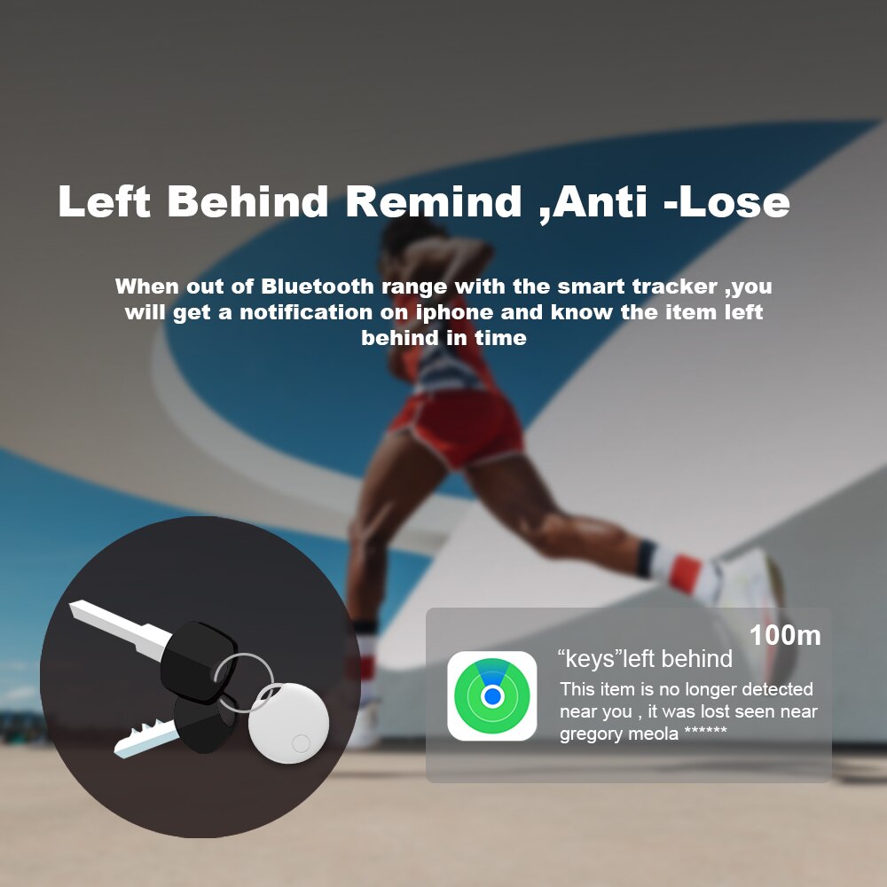 GPS Tracker