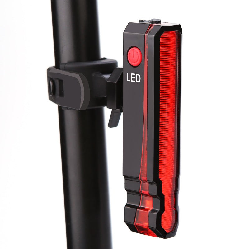 Electric Scooter Tail Light