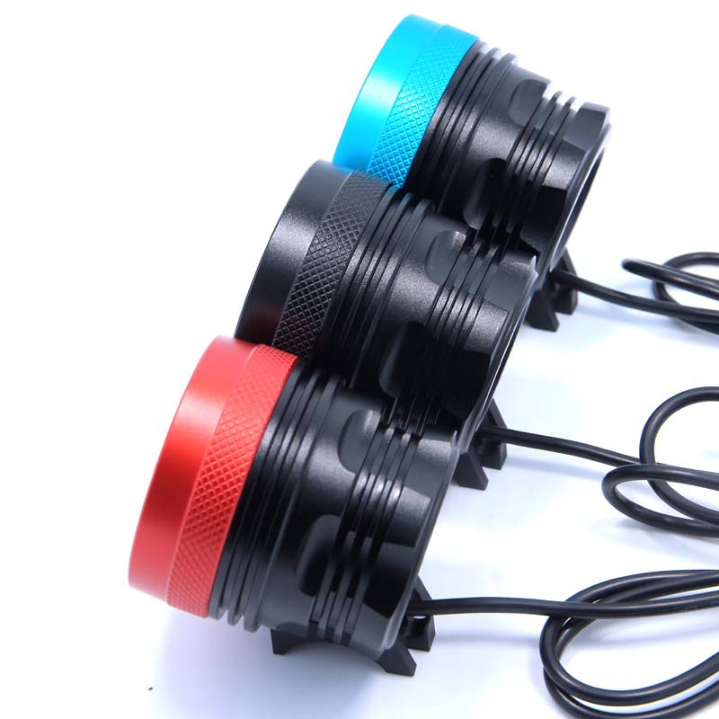 Electric Scooter High Voltage Headlight
