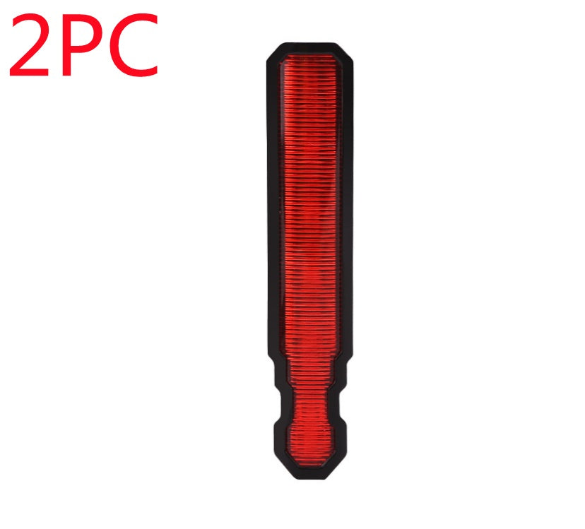 Electric Scooter Tail Light