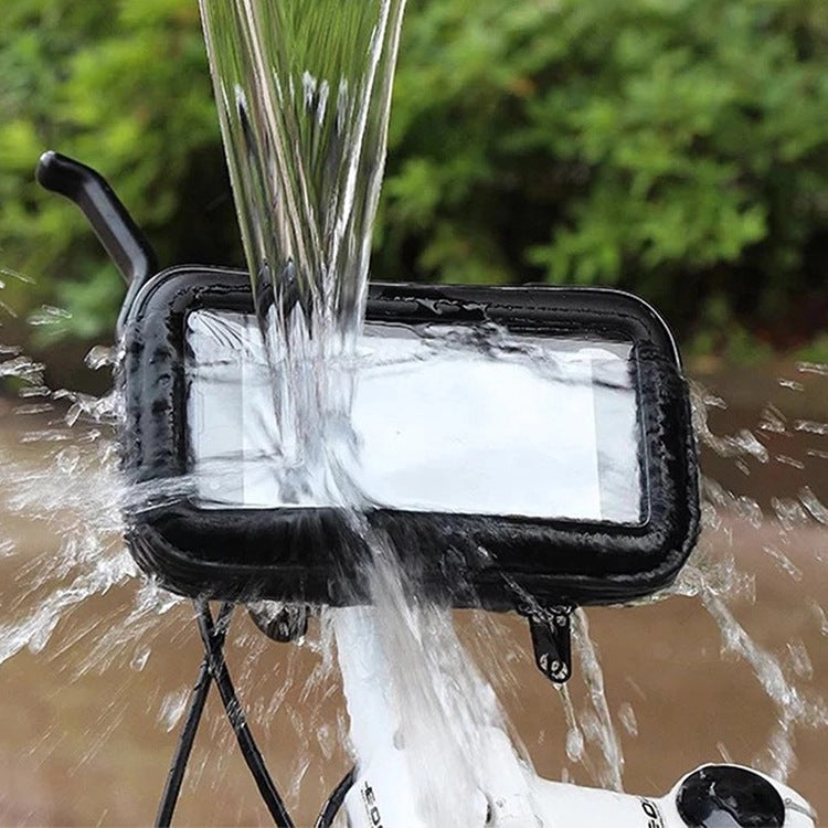 Electric Scooter Waterproof Phone Holder