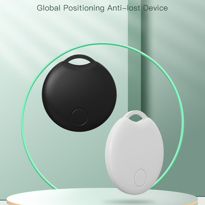GPS Tracker